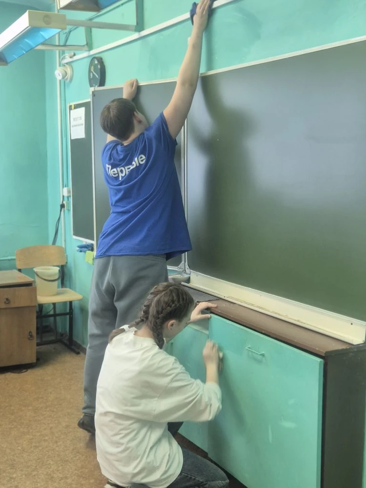 Гордость переполняет!!!💯 Сегодня наш совет обучающихся не просто показал свою состоятельность, но до