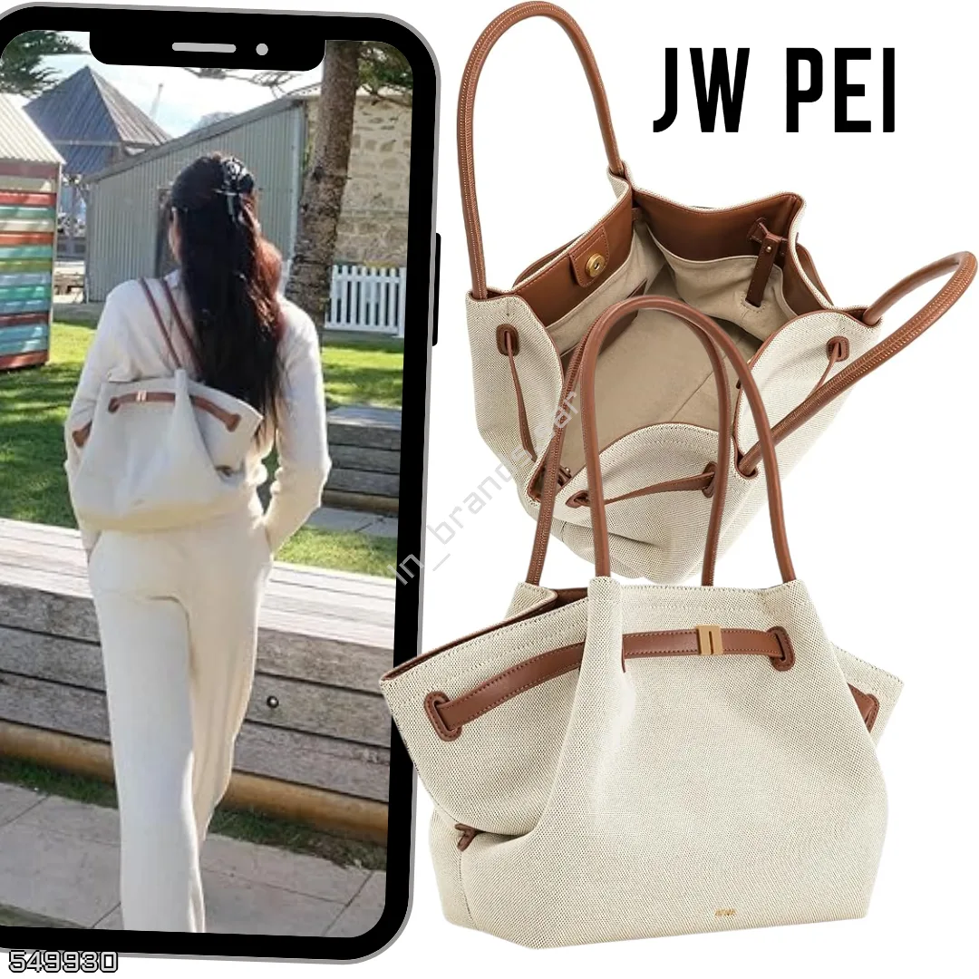 JW PEI 🇺🇸