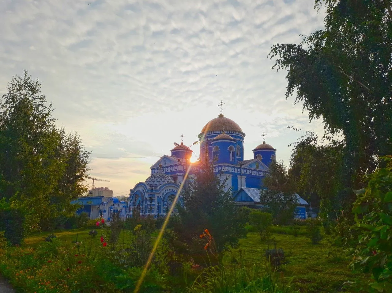 С добрым утром, Ачинск ♥️