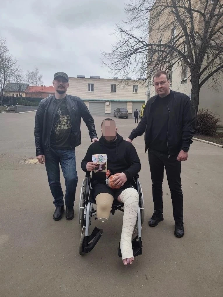 🙏 В Великую Пасхальную неделю — время для настоящих добрых дел  В Великую Пасхальную неделю, когда с