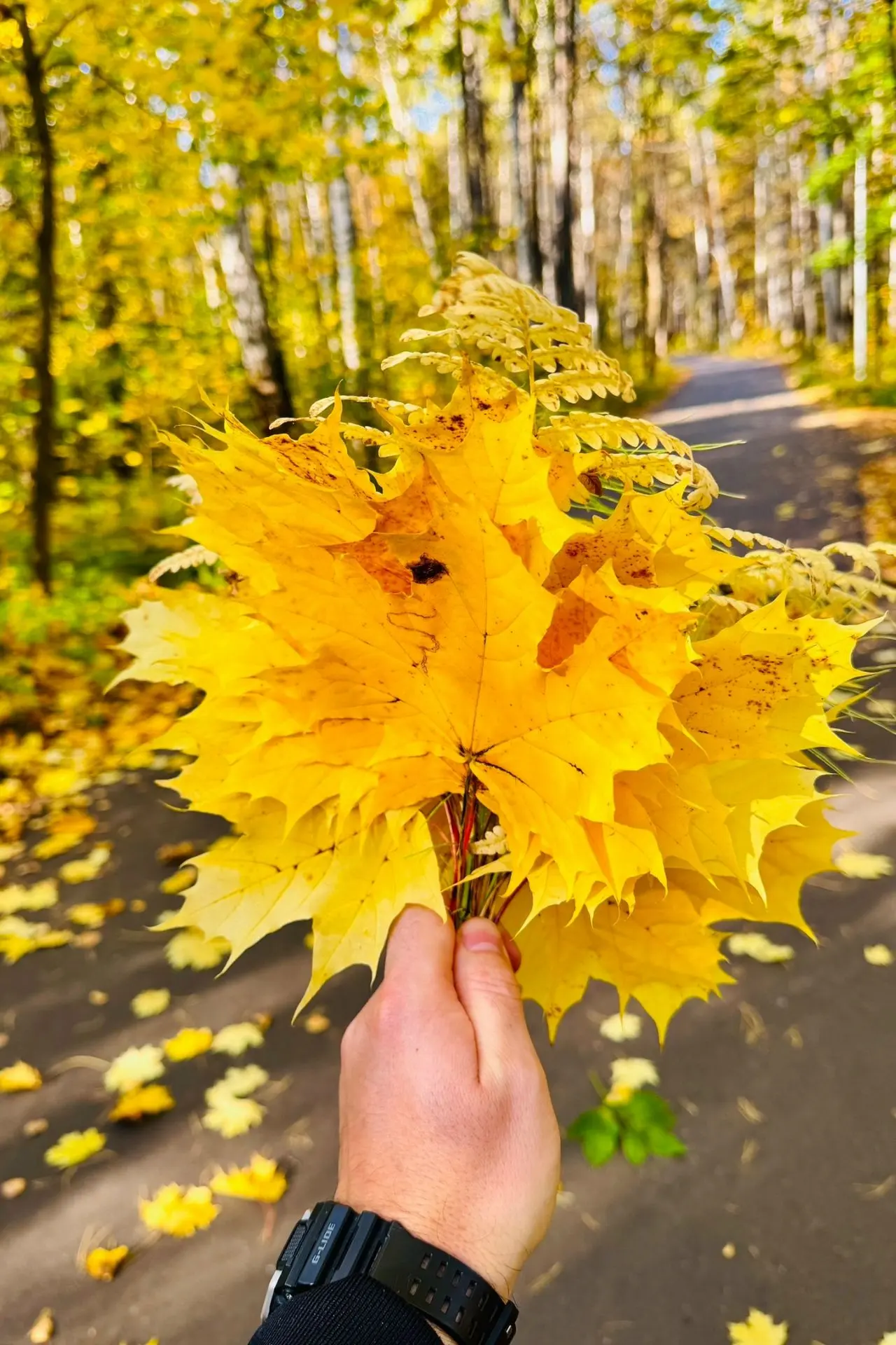 Доброе утро, Ижевск 😌