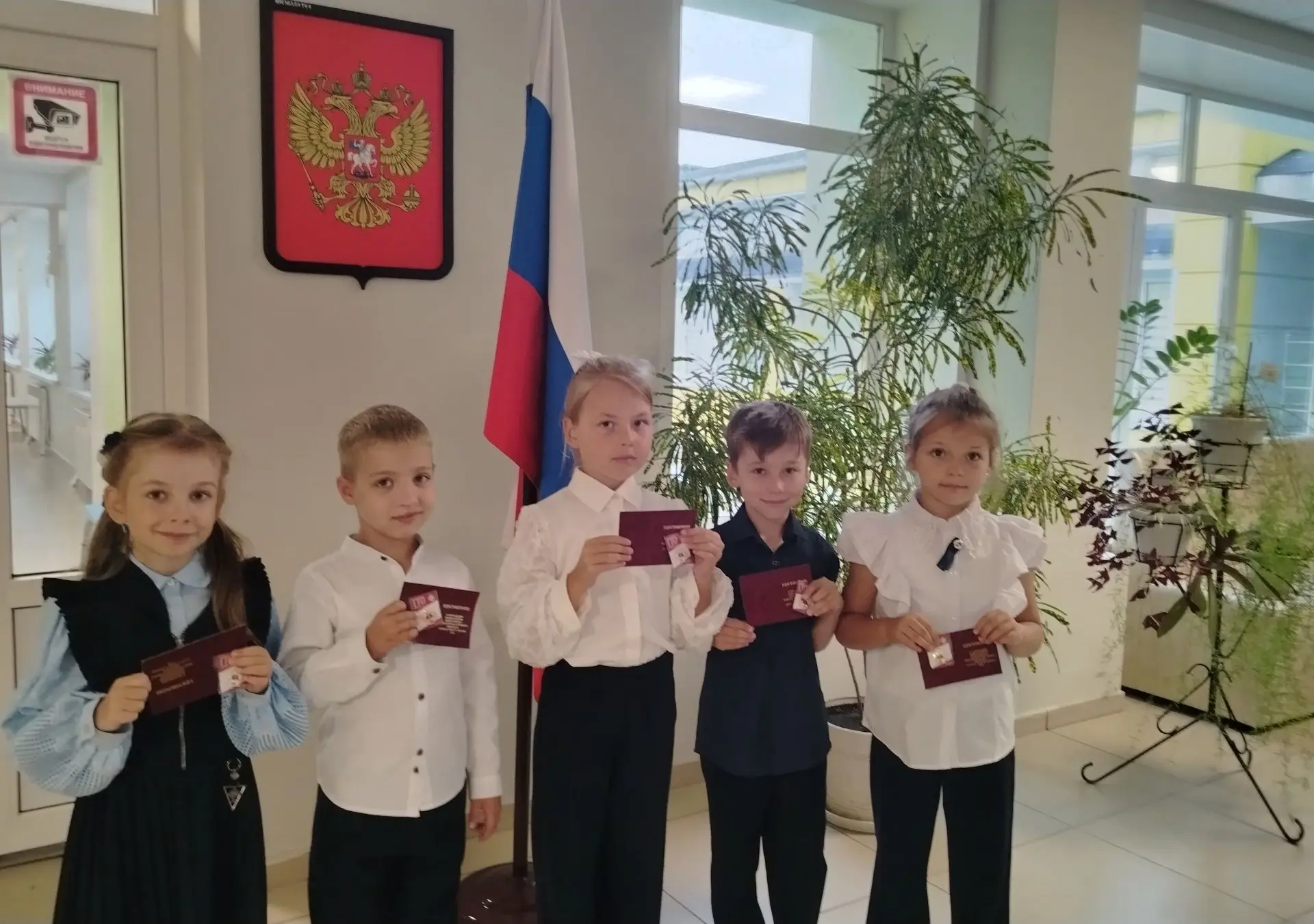 Спорт — это не только здоровье, но и характер! Мы с огромной радостью поздравляем ребят...