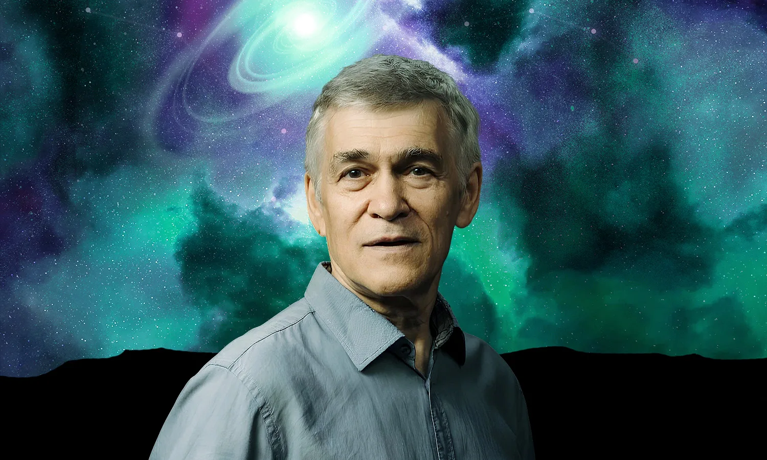 Владимир Сурдин. Ищем жизнь в глубинах планет.