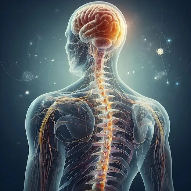 🧠 NeuroDoc: канал о нервной системе — просто и понятно