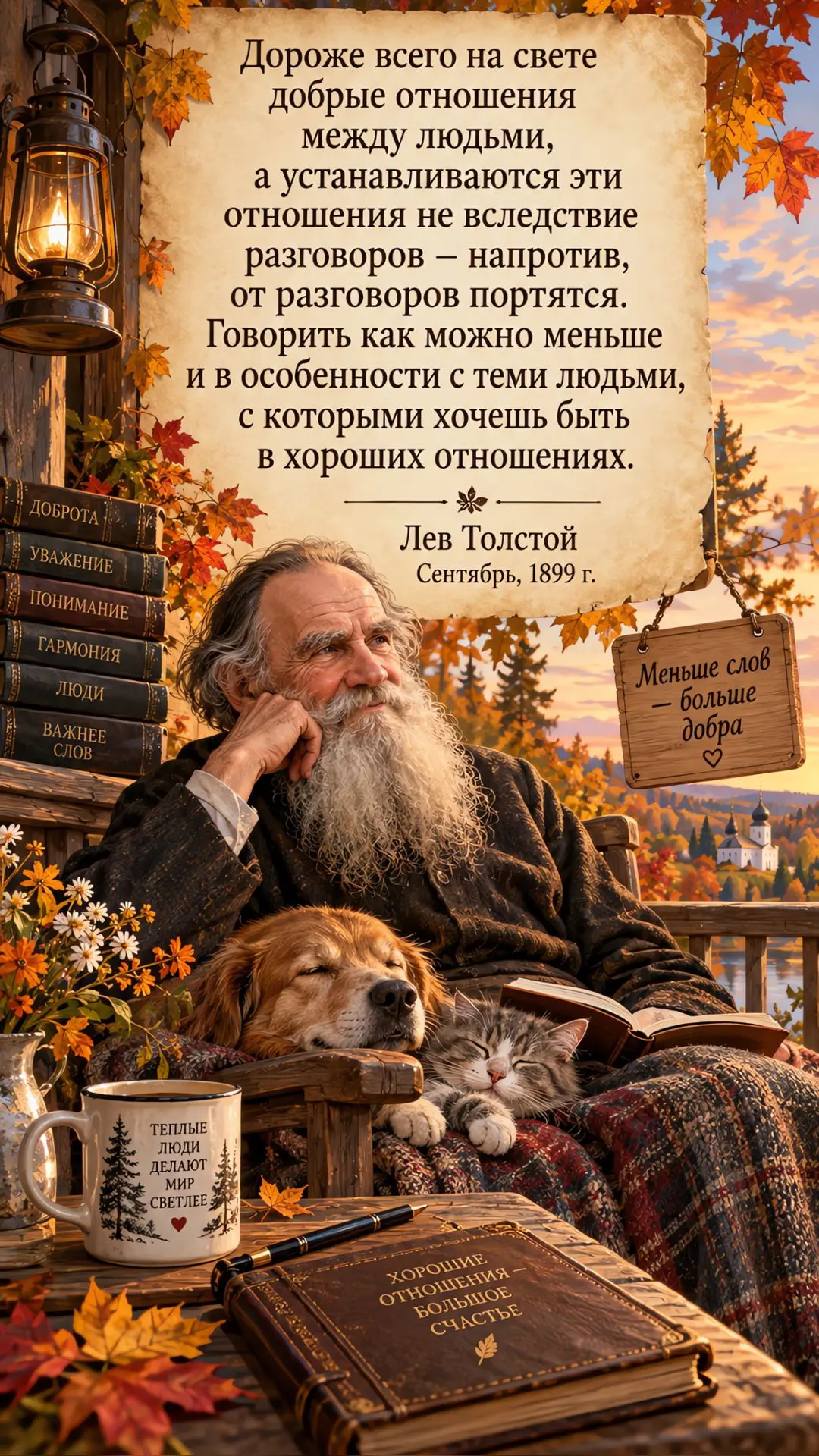 #умныемысли