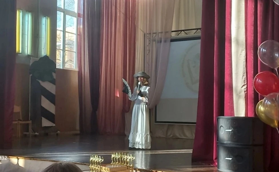 Поздравляем наших победителей!!! 👏👏👏  17 марта состоялось торжественное награждение участников муниц