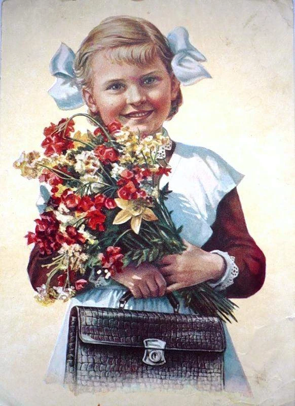 🎉 Поздравляем  с 1 Сентября — с Днём знаний! 📚✨