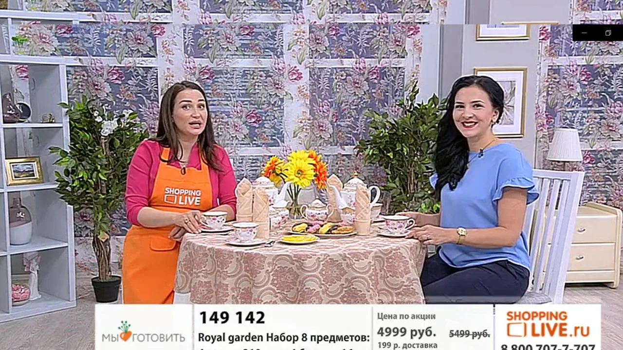 Когда я работала на ТВ, самой частой фразой, которую я слышала в «ухо» от продюсера, была – «Лидия, 