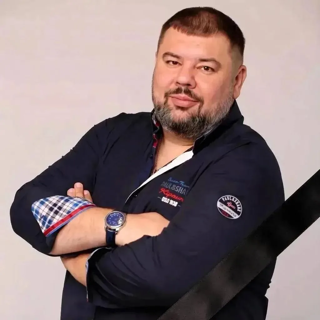 🔷С глубокой скорбью сообщаем о гибели Гвоздюка Дмитрия Владимировича, погибшего при вы...