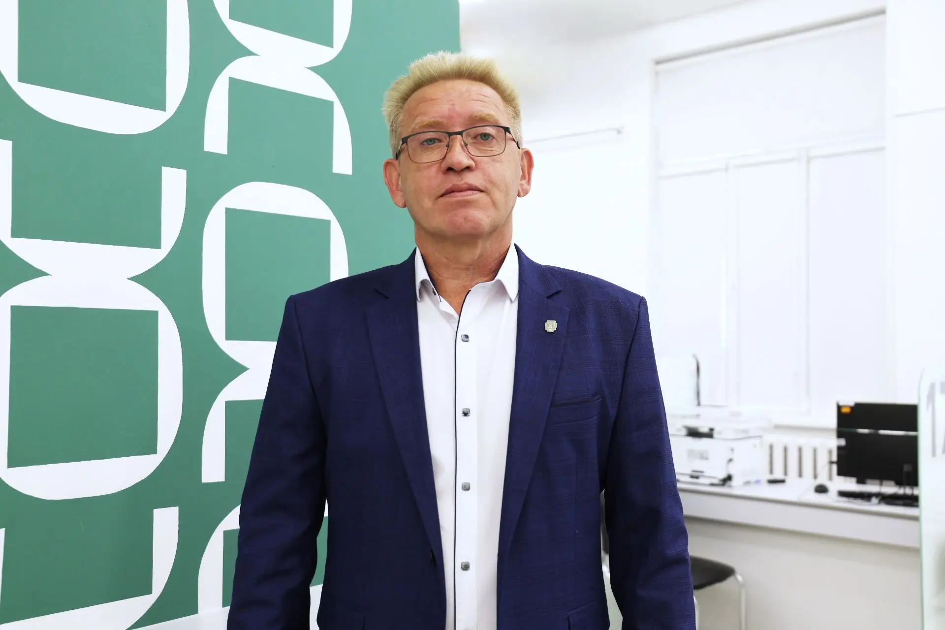 🆕 Назначен новый проректор по молодежной политике и воспитательной деятельности ОмГТУ

Им стал Мезе
