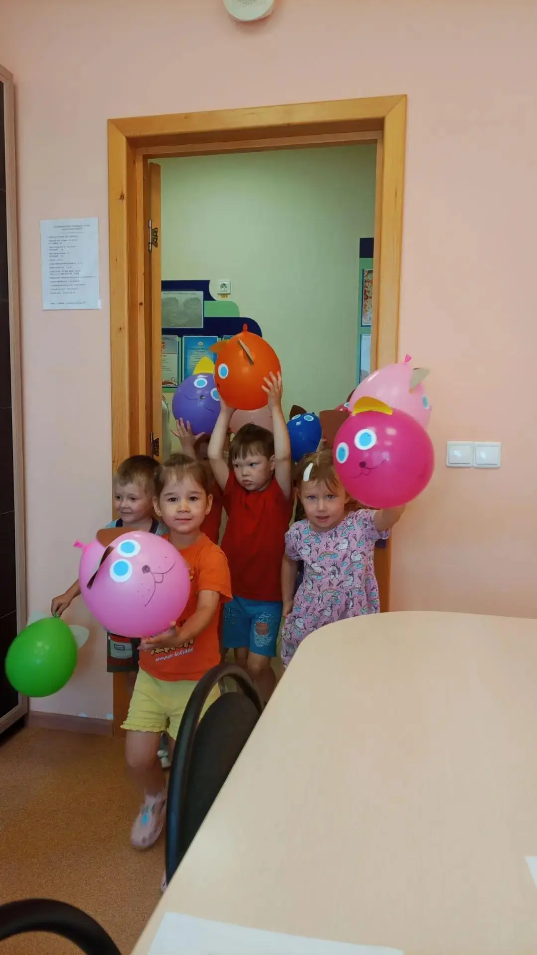 Когда подарок сделан с душой 🐱✨