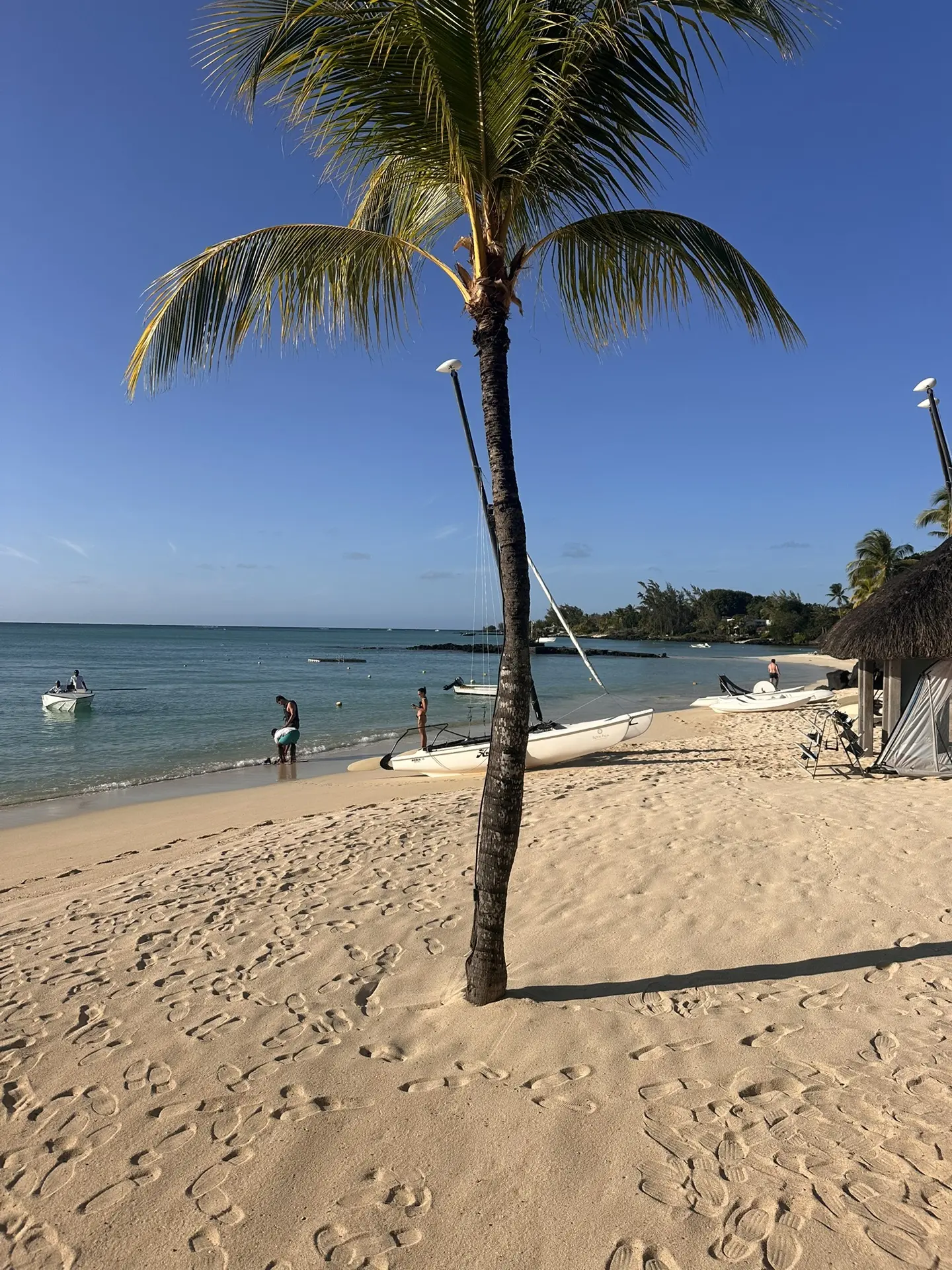 🏝 *Маврикий*