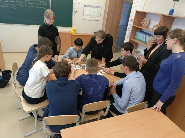 📜 Играя в прошлое, понимаем настоящее