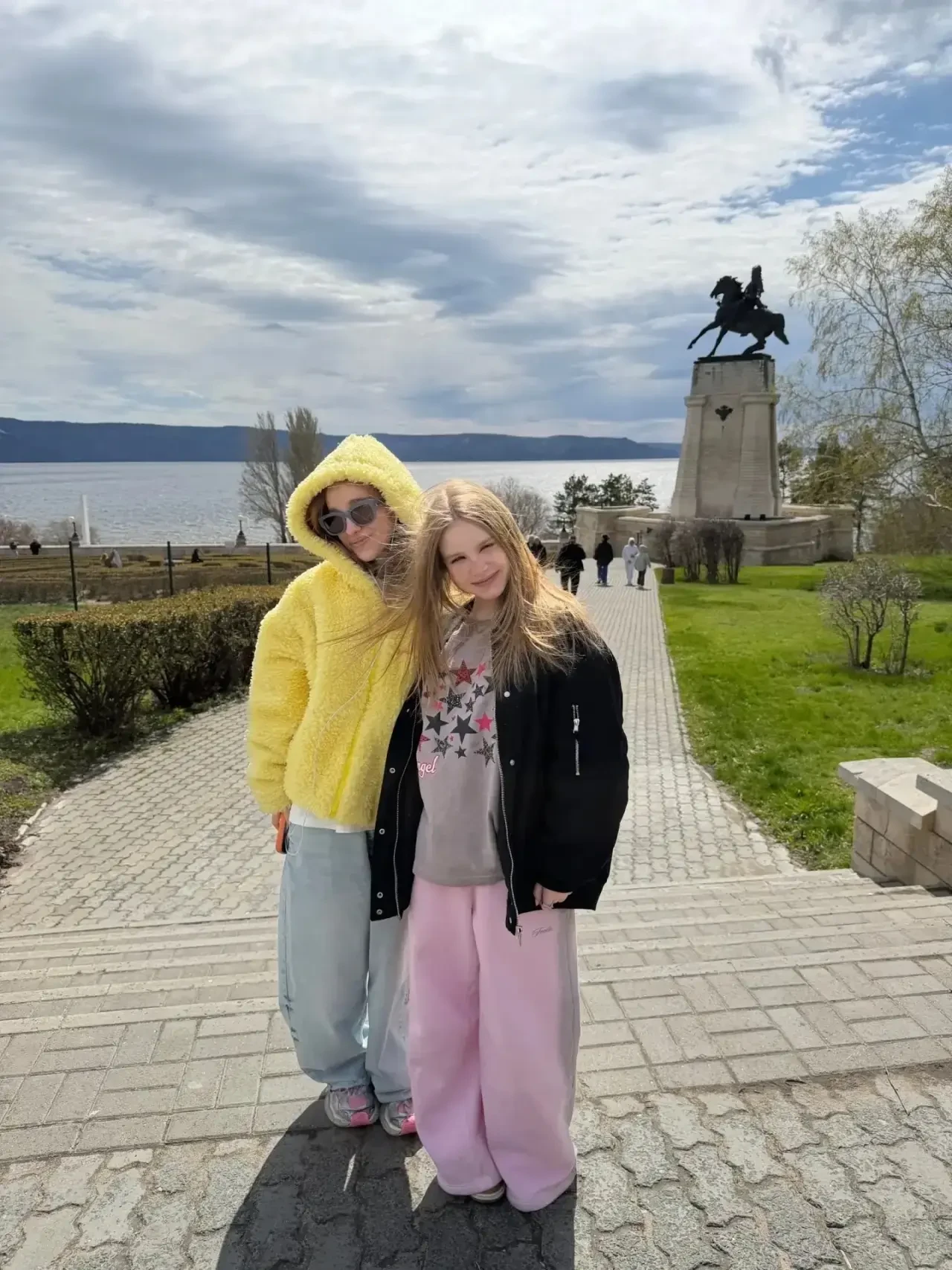 Любимки 💞 как ваши дела?