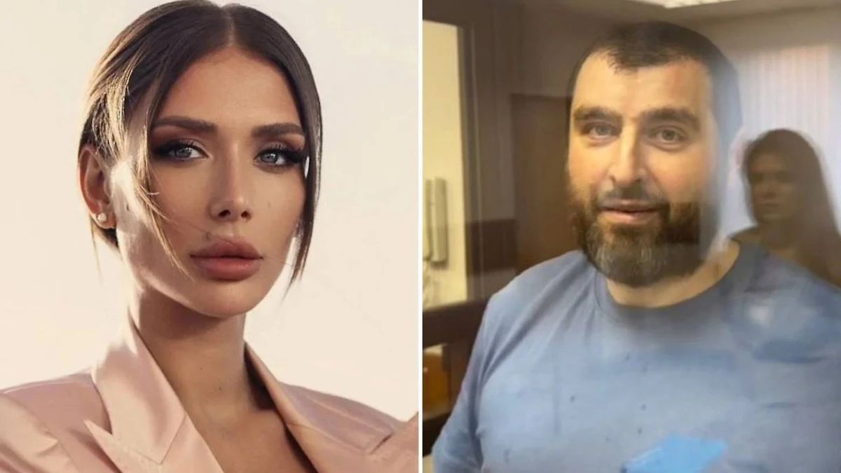 НОВОЕ ДЕЛО | БИТМАМУ И БИЗНЕСМЕНА ГУЛАКЯНА ЗАПОДОЗРИЛИ В СОЗДАНИИ ПРЕСТУПНОГО СООБЩЕСТВА