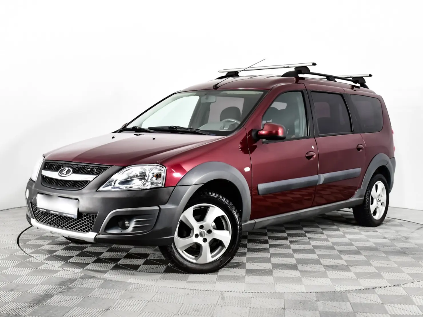 LADA (ВАЗ) Largus