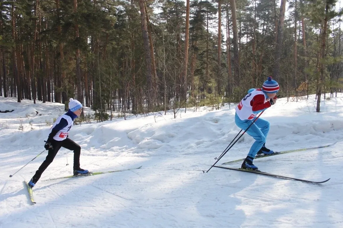 🎿⛷️ Закрытие лыжного сезона — по-семейному!  Есть традиции, которые делают нас сильнее. И одна из ни