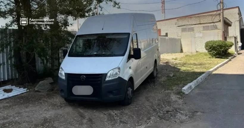 🚗 Автохамы в Благовещенске пополнили бюджет на 226 тысяч рублей

Только за первую треть июня води
