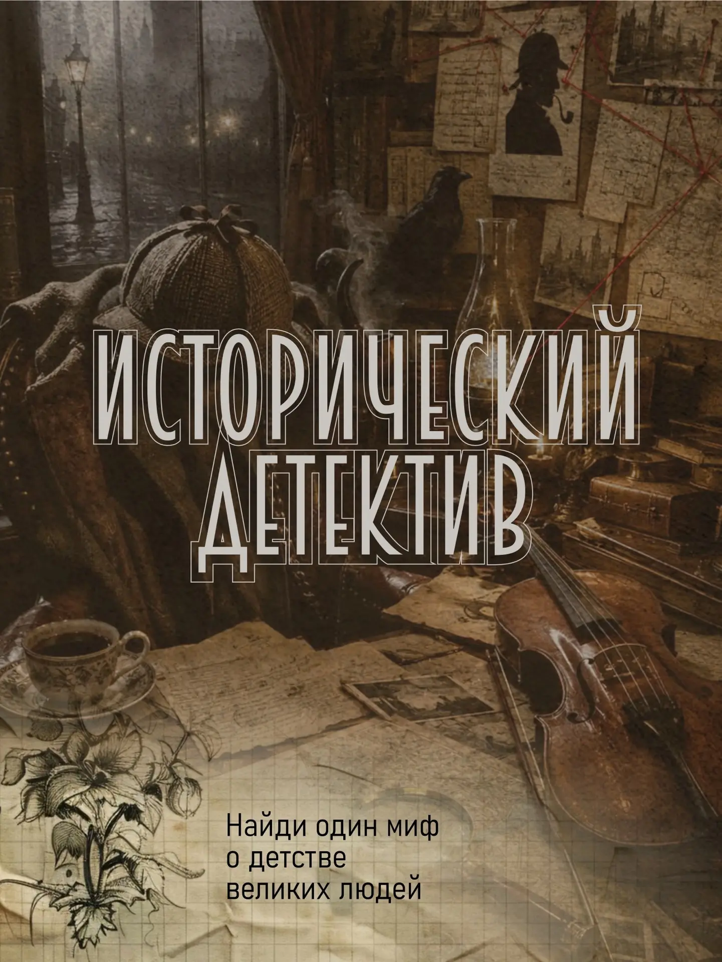 📚 Мифы и правда о великих: как учились гении?