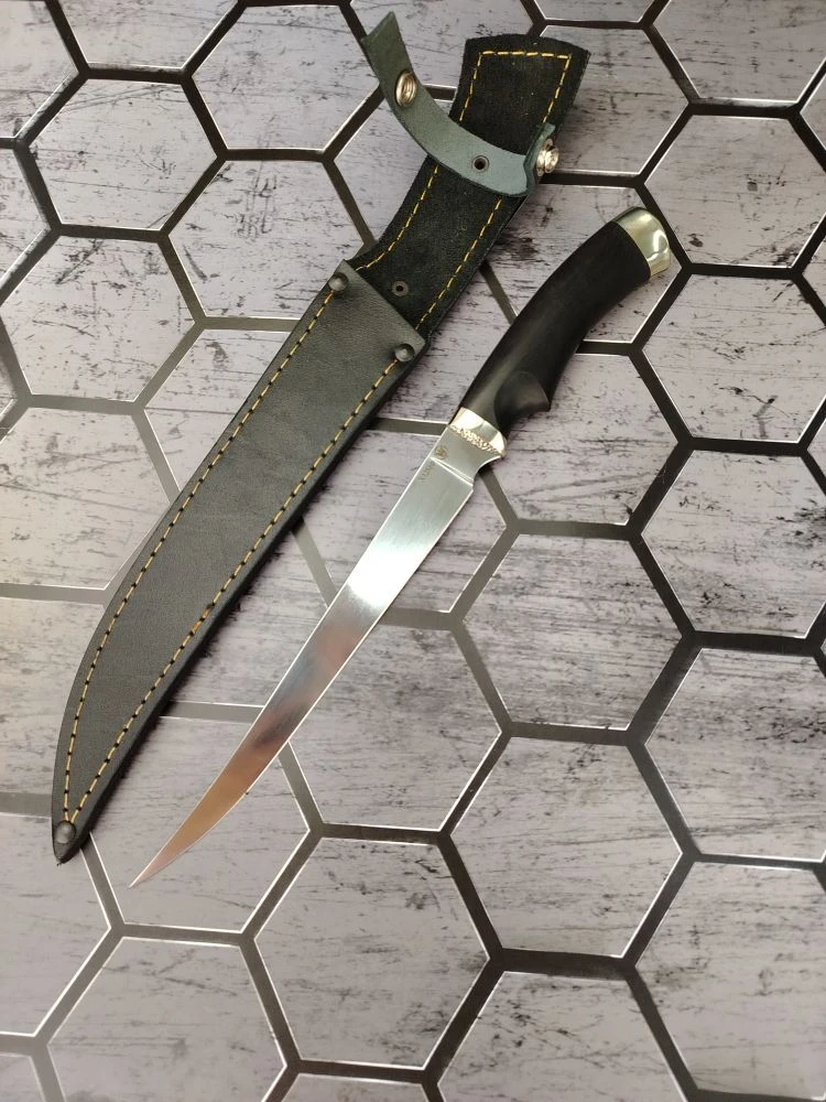 Нож Филейный