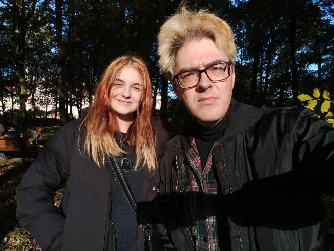 В Москве появилась «секс-коммунистка» и последовательница Алексея Поднебесного, которая...