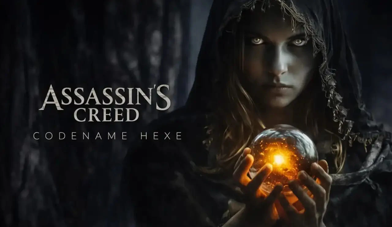 Инсайдер Rogue I Tx сообщил о том, что Assassin's Creed Hexe откажется от открытого мир...