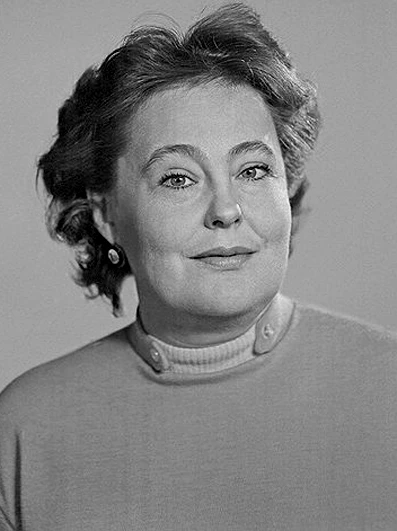 15 июня родилась замечательная советская актриса и педагог народная артистка РСФСР АЛЛА АЛЕКСАНДРОВН