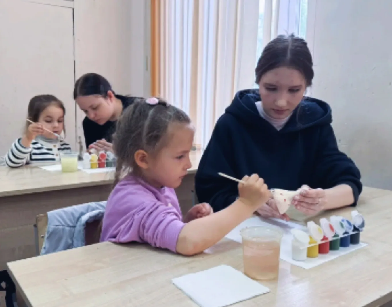 ‼️СТАНЬ ВОСПИТАТЕЛЕМ (ПРОФПЕРЕПОДГОТОВКА)