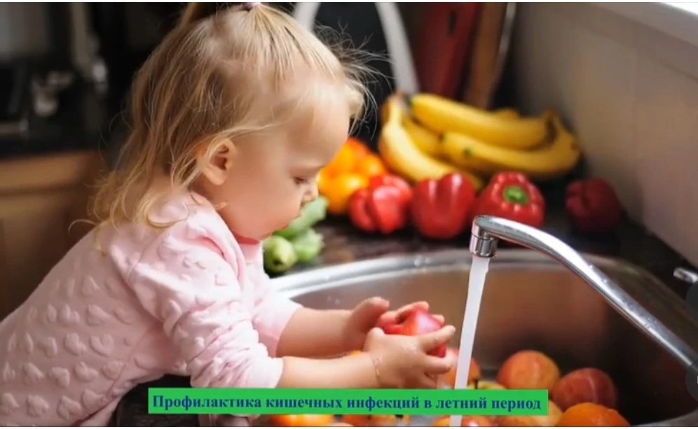 Наступило лето - не только пора отдыха: каникул и отпусков, солнечных пляжей ⛱, ягод 🍓...