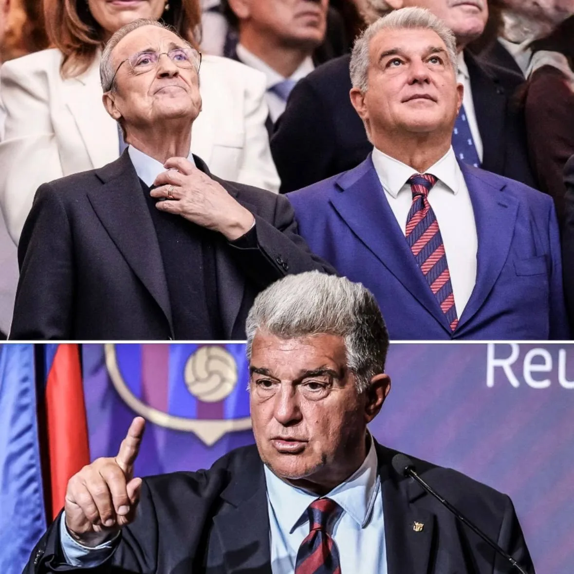 ❗️ «Барселона» ОПРОВЕРГАЕТ, что УЕФА открыла или возобновила расследование по делу Негр...