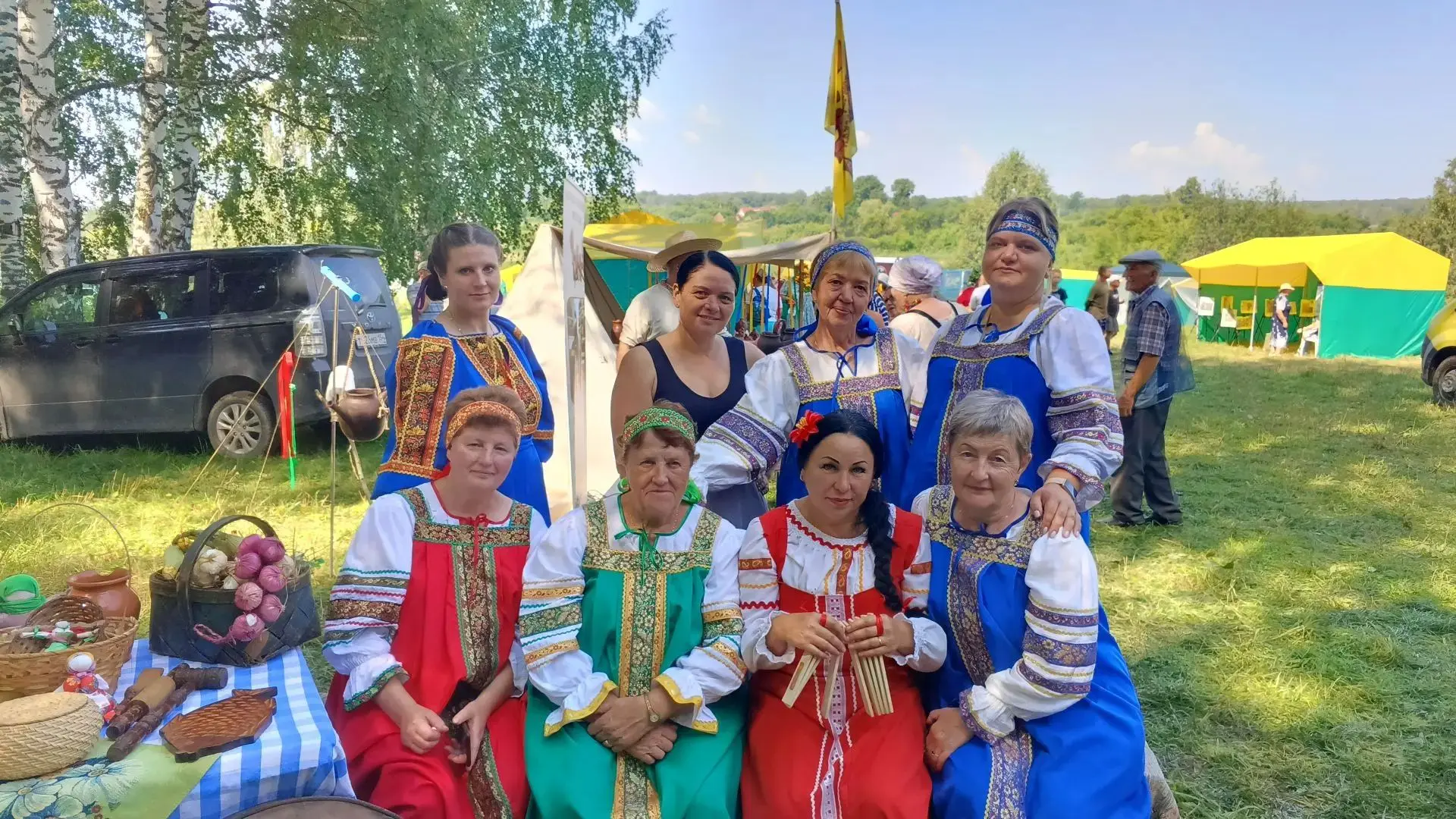 🌈Гора Емелиха⛰️