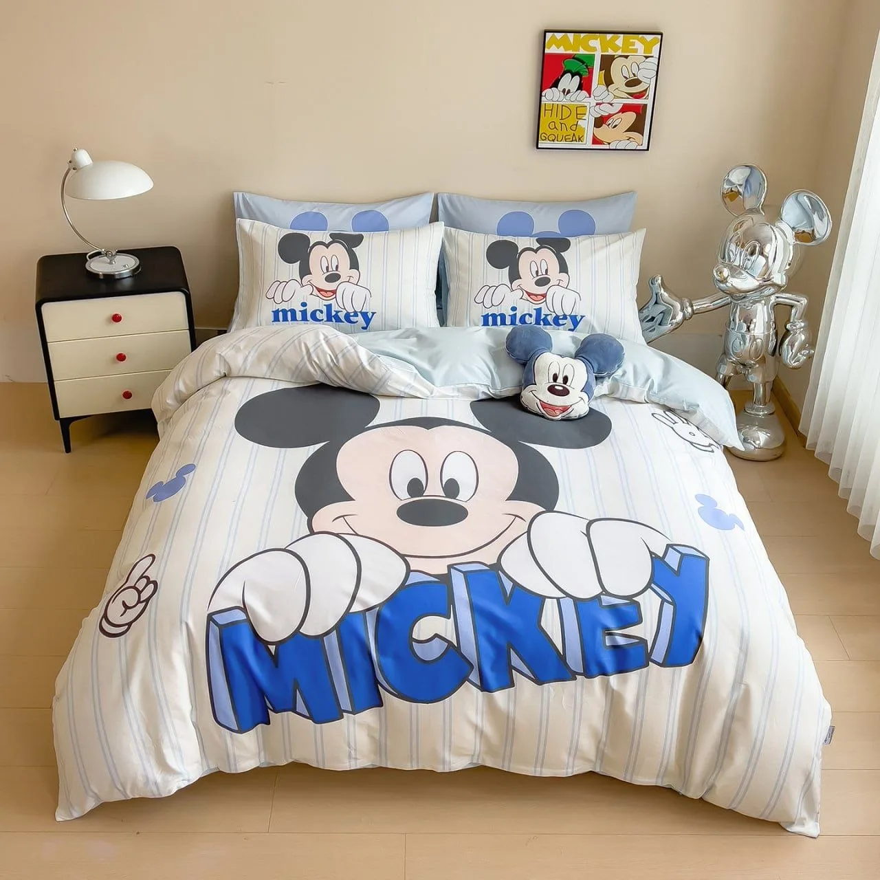 🛏 Disney Standart