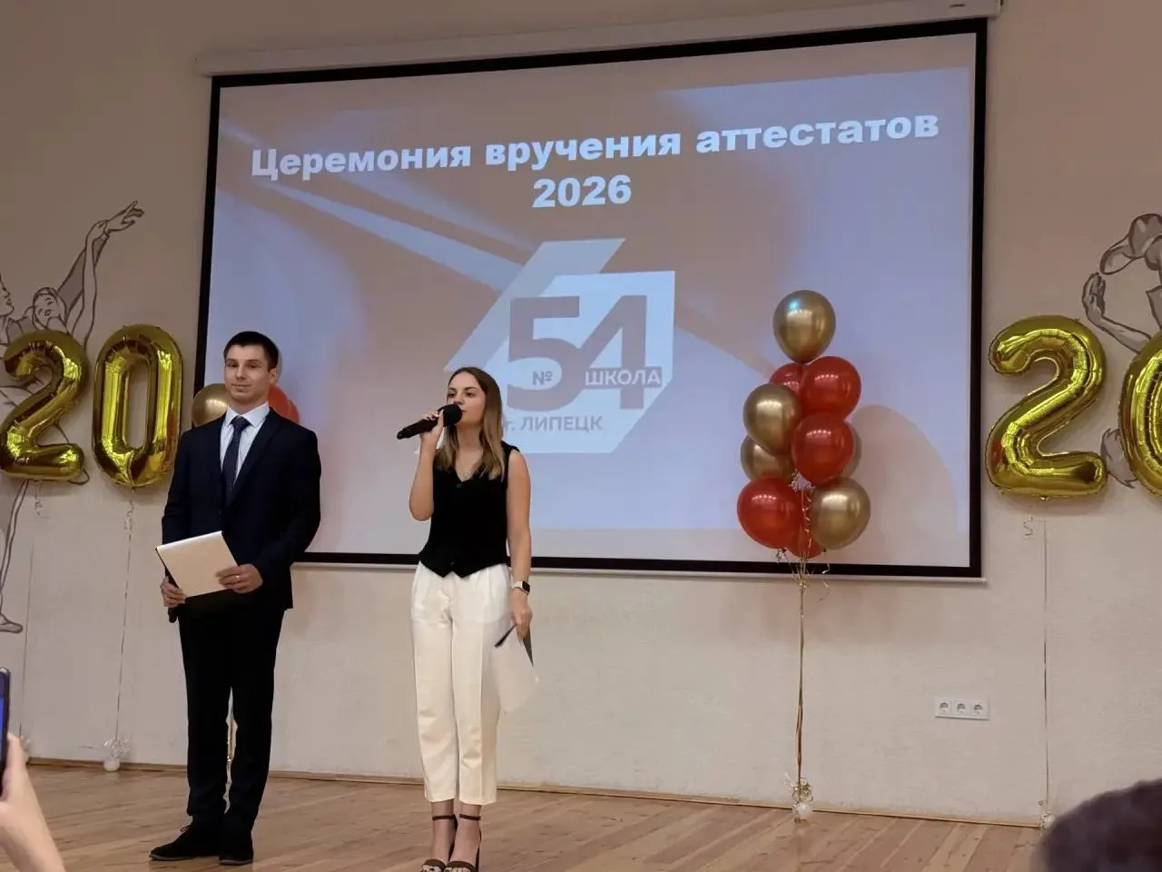 Состоялось вручение аттестатов нашим девятиклассникам — и это был день тёплых эмоций, у...