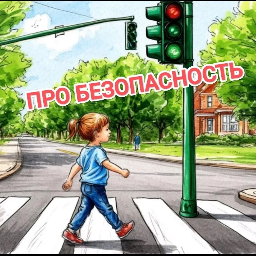 🚫 ДОРОГА НЕ ПРОЩАЕТ ОШИБОК

❗Уважаемые родители, уделите 10 минут на повторение базовых правил с ва