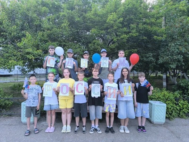 Вечерняя занятость в МАОУ СОШ №28
 
10 июня 2026 года участники вечерней занятости МАОУ СОШ 28 окуну