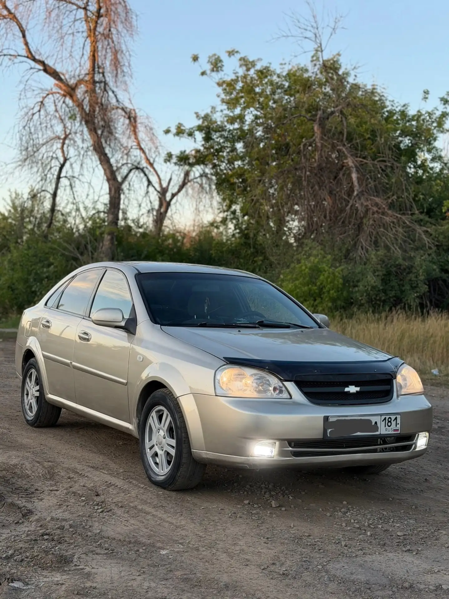Продам Шевроле Лачетти 2006 года, Документы в порядке переоформления в МРЭО от Собствен...