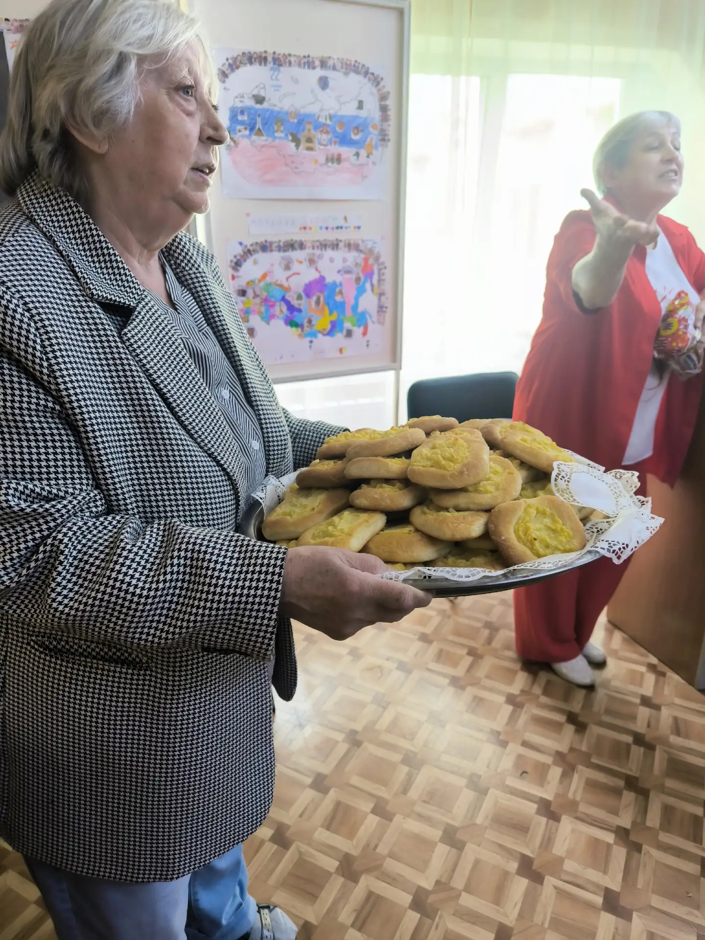 Вот и подходит к концу время в нашем летнем оздоровительном лагере  #Надежда, но ярких ...