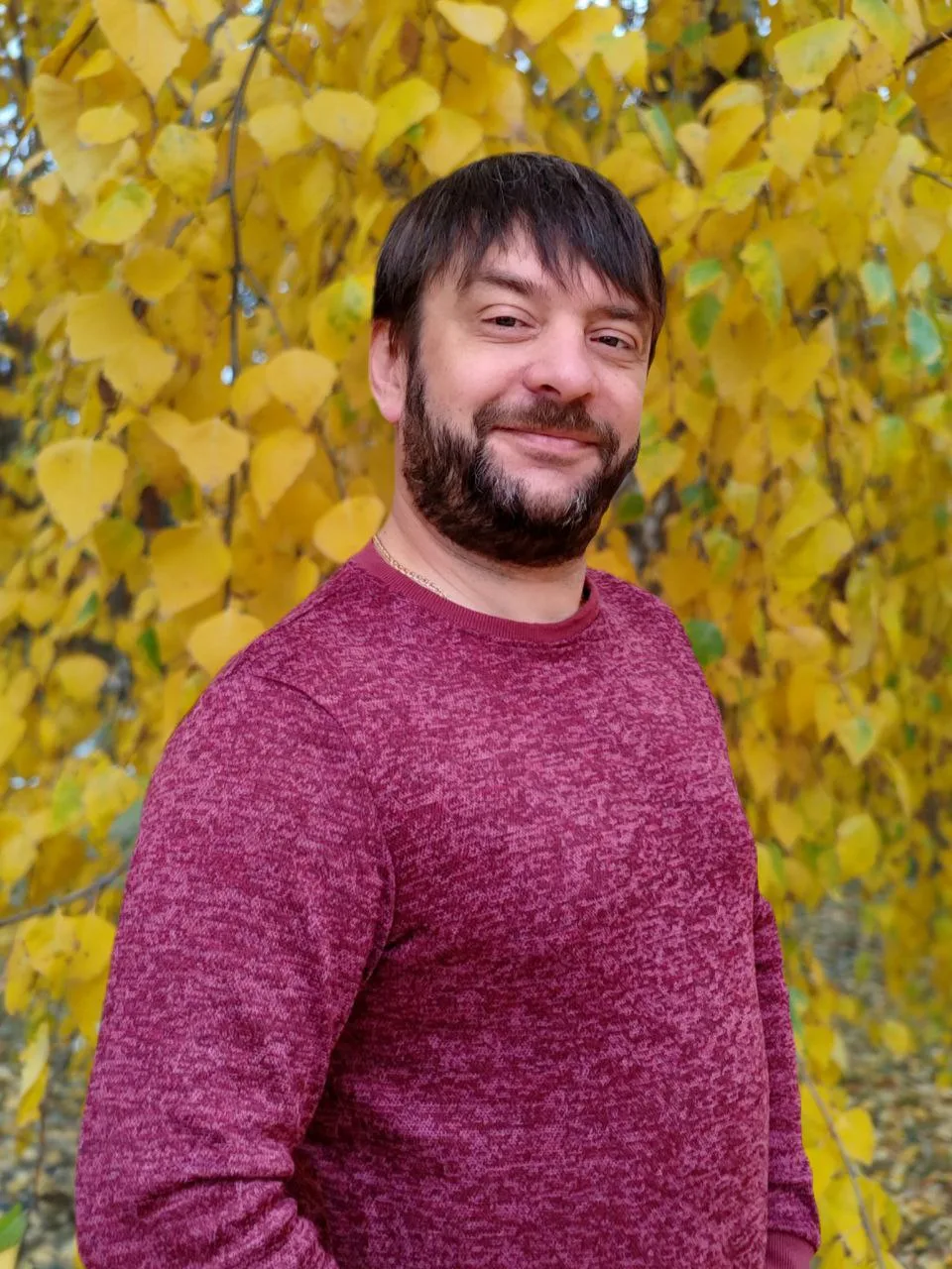 🎁 🎇 Сегодня свой день рождения празднует наш педагог — Мельников Денис Александрович....