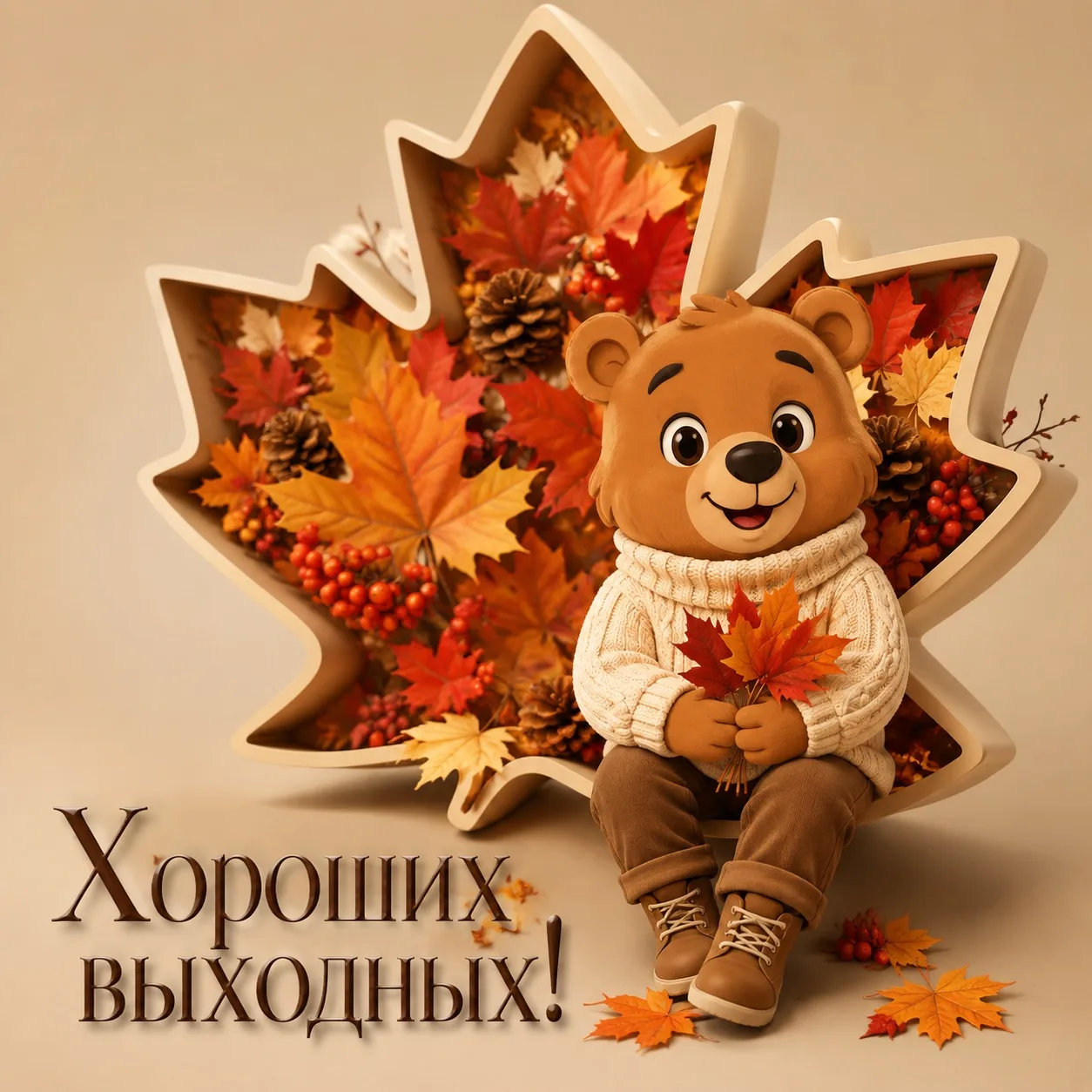 🎬 Выходные — время вспомнить 1 сентября!