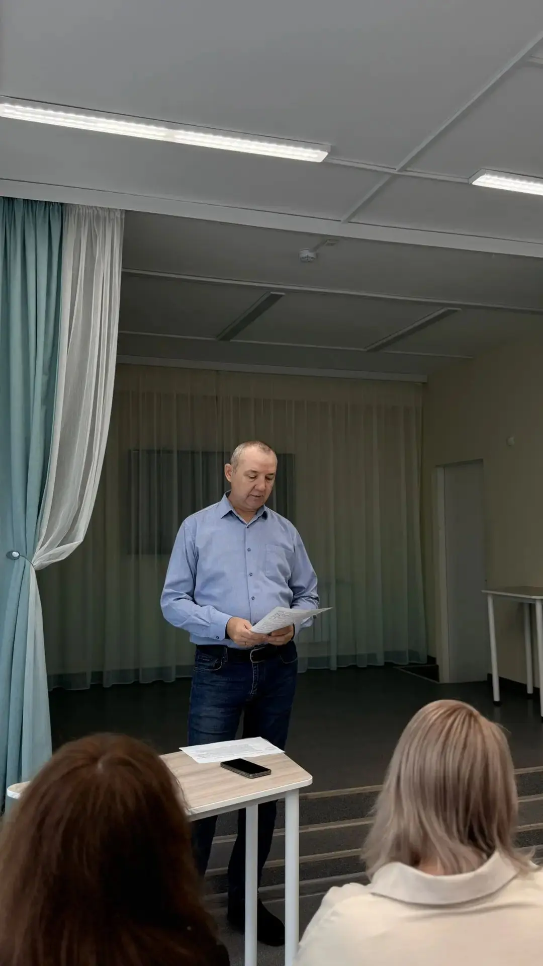 В целях поддержания готовности работников организаций, осуществляющих образовательную д...