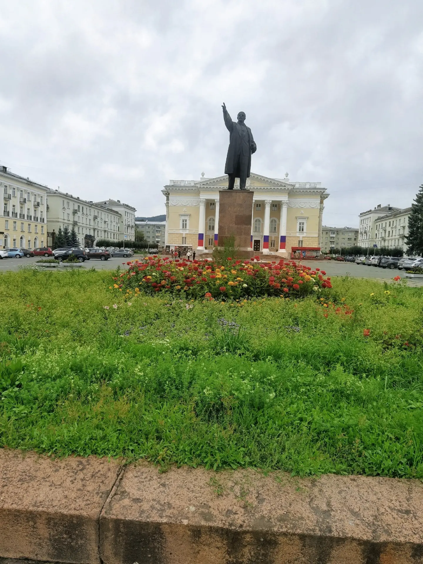 ЧТО ЗА ТРАВА?