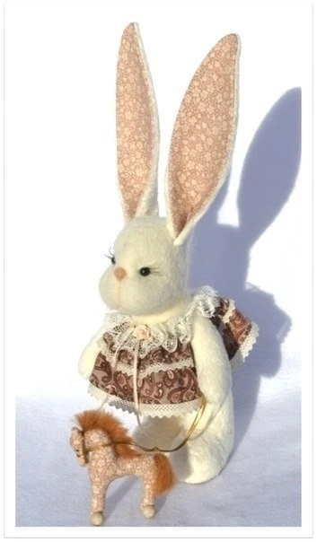 Выкройки и МК кукол, игрушек, текстиля.