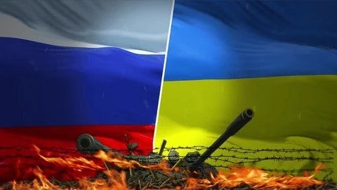 «Киев превращается в прифронтовой город Украины», — пишет The Washington Post.