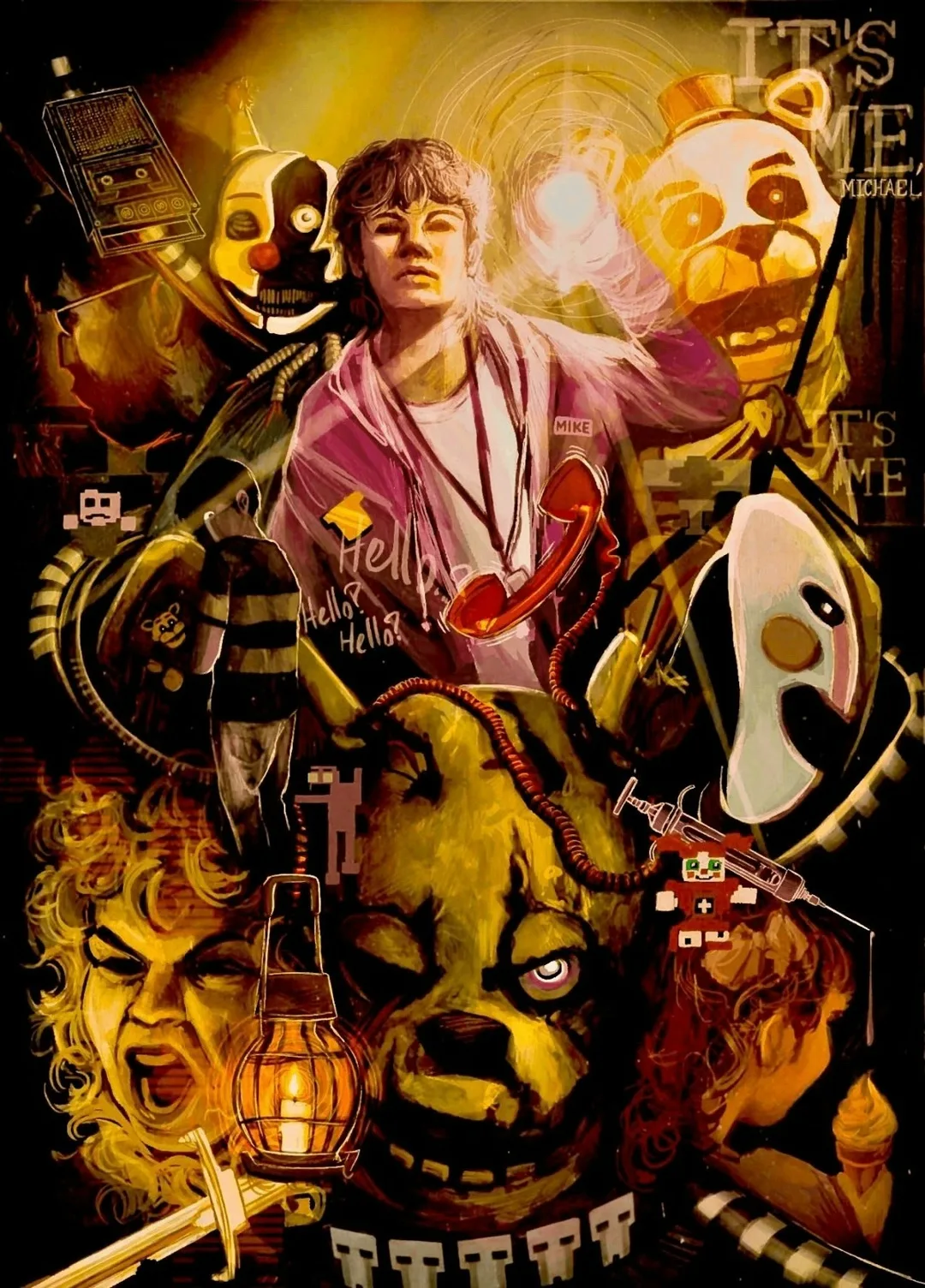 FNAF
