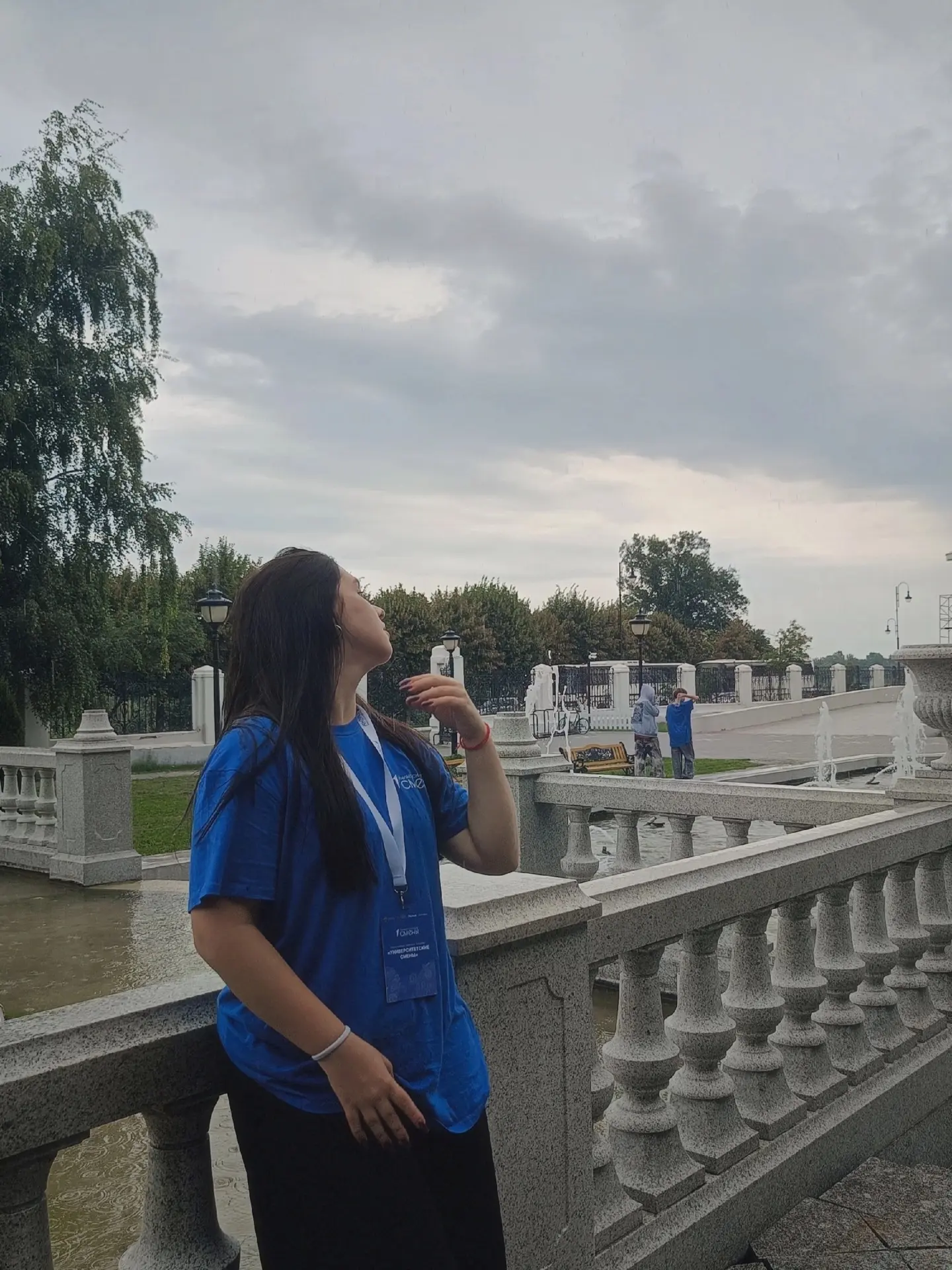 🎓 Университетские смены — это больше, чем просто учёба!