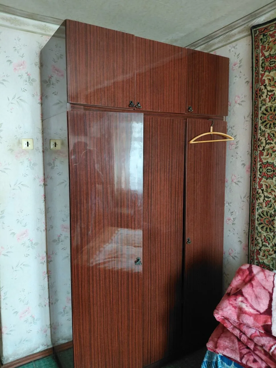 Продам шкафы, Донецк, 5000 руб., торг