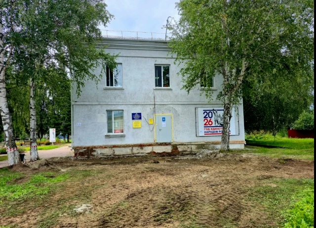 Уважаемые жители Вагайского муниципального округа!

Сообщаем, что в связи с проведением ремонтных ра