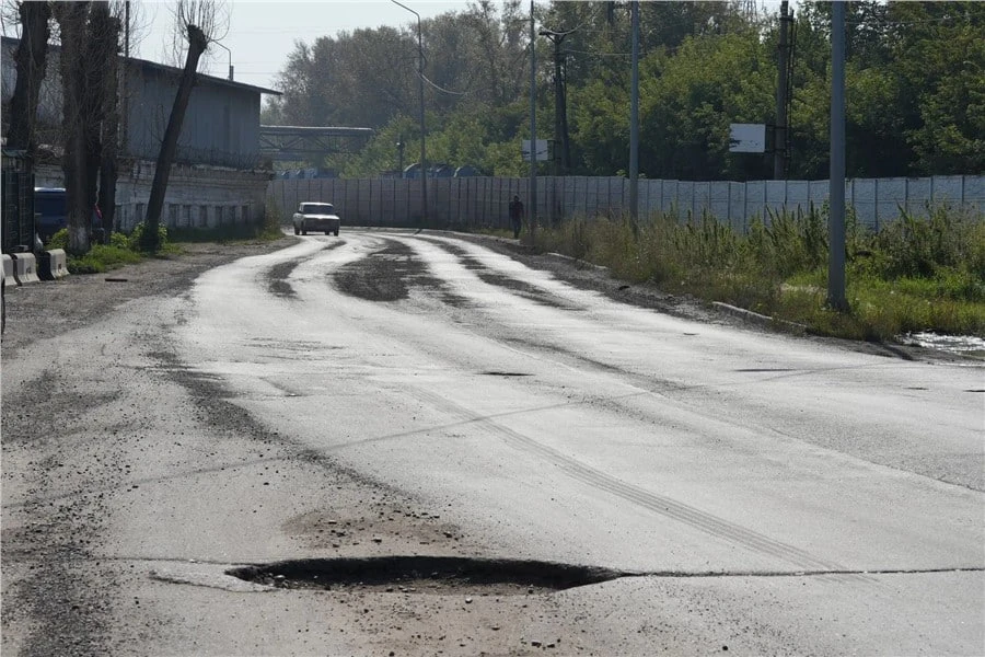Дублёр Глинки отремонтируют в этом сезоне