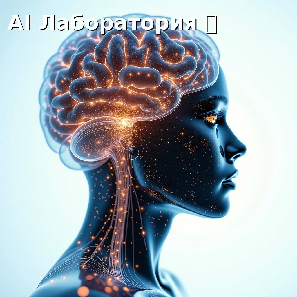 ИИ и ваш дом: почему «умные колонки» уже не «в кино»