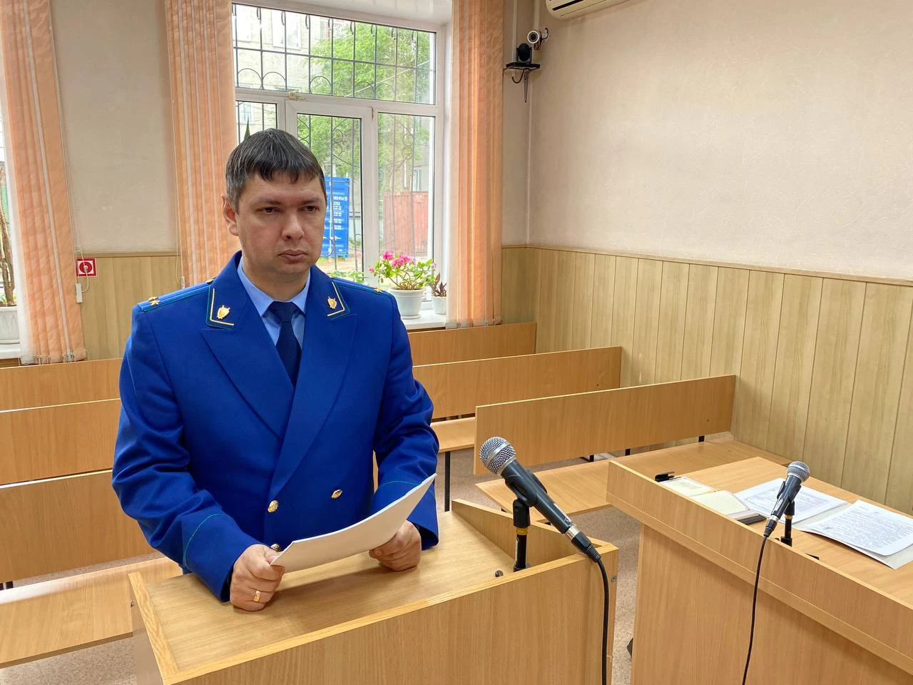 За злостное уклонение от отбывания уголовного наказания житель с. Шира будет отбывать п...
